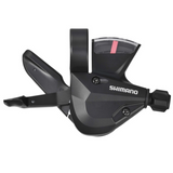 3-Speed Shimano Left-Hand Gear Shifter (SL-M310-L) *CLEARANCE ITEM