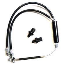 Load image into Gallery viewer, BMX Gyro Brake Cable - Upper or Lower (All sizes) *CLEARANCE ITEM