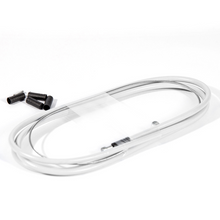 Load image into Gallery viewer, Fibrax Stainless Steel Brake Cable. Powerglide Sport. White (Road / MTB)