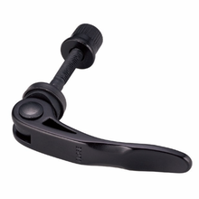 Load image into Gallery viewer, Quick-Release Alloy Seat-Clamp, Black *CLEARANCE ITEM