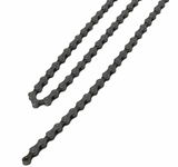 Shimano 6, 7, 8-Speed Chain (CN-HG50) 116L, Black, *CLEARANCE ITEM