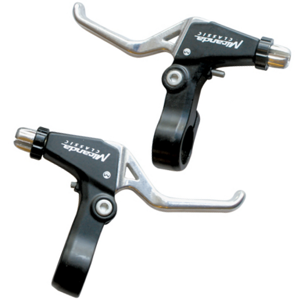 Junior Alloy Brake Levers (Pair) *CLEARANCE ITEM