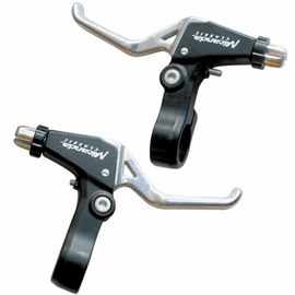 Junior Alloy Brake Levers (Pair)