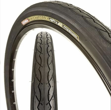 Load image into Gallery viewer, 26 x 1.50 Kenda Kwick Roller Sport Tyre. Black. Wire Bead. *CLEARANCE Item