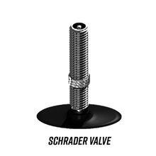 Load image into Gallery viewer, 20 x 1 1/8, 1 3/8 (500 x 28A - 35A) Schwalbe Tube No. 7A (AV7A, SV7A, DV7A)