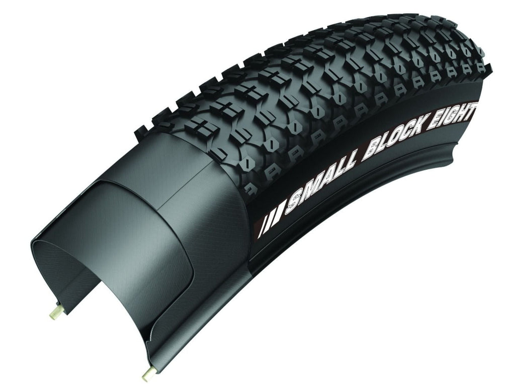 Kenda Small Block 8 Pro DTC 20" Black Wired Tyre