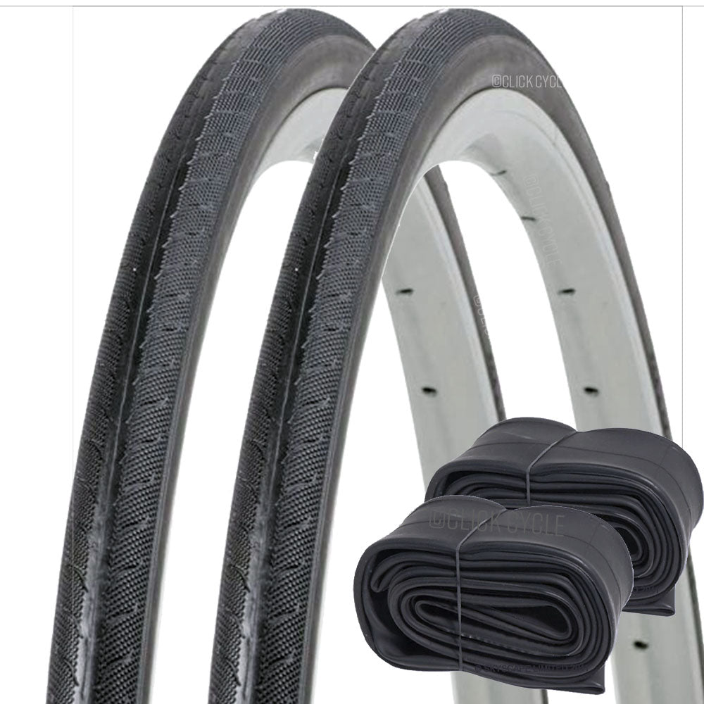 26 x 1 3/8 Tyre (37-590) ‘Imperial’ Super Grippy & Fast Rolling Tread