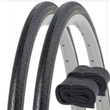 27 x 1 1/4 Tyre (32-630) ‘Imperial’ Super Grippy & Fast Rolling Tread