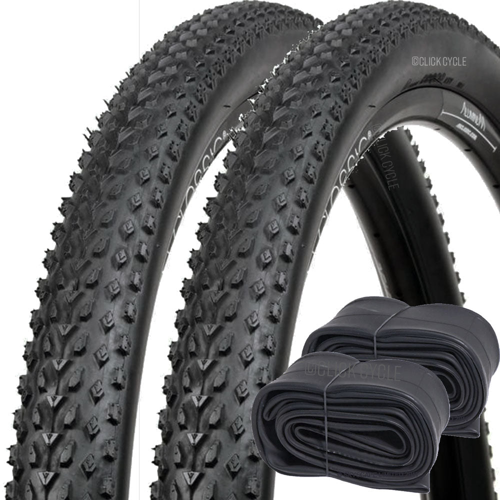 26 x 2.10 Tyre ‘Havoc’ Super Grippy & Fast Rolling Tread