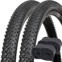Load image into Gallery viewer, 26 x 2.10 Tyre ‘Havoc’ Super Grippy &amp; Fast Rolling Tread