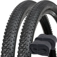 Load image into Gallery viewer, 27.5 x 2.10 Tyre ‘Havoc’ Super Grippy &amp; Fast Rolling Tread