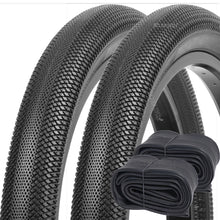 Load image into Gallery viewer, 26 x 2.0 Tyre ‘Speedster’ Super Grippy &amp; Fast Rolling Tread