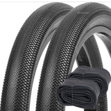 26 x 2.0 Tyre ‘Speedster’ Super Grippy & Fast Rolling Tread