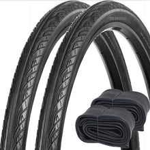 Load image into Gallery viewer, 26 x 1.75 Tyre ‘Zilent’ Super Grippy &amp; Fast Rolling Tread