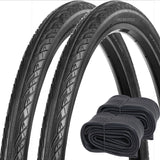 26 x 1.75 Tyre ‘Zilent’ Super Grippy & Fast Rolling Tread