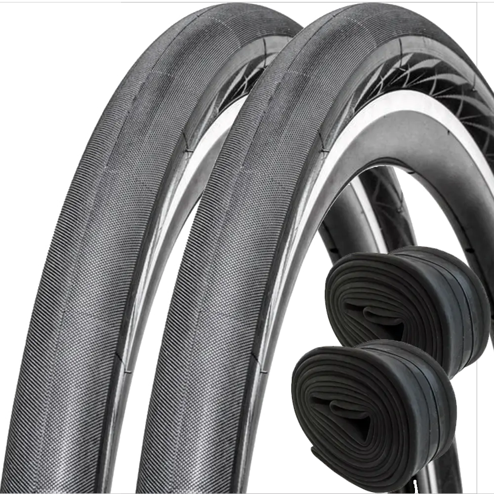 16 x 1 3/8 Tyre ‘Metropolitan' Commuter Tyre (35-349)