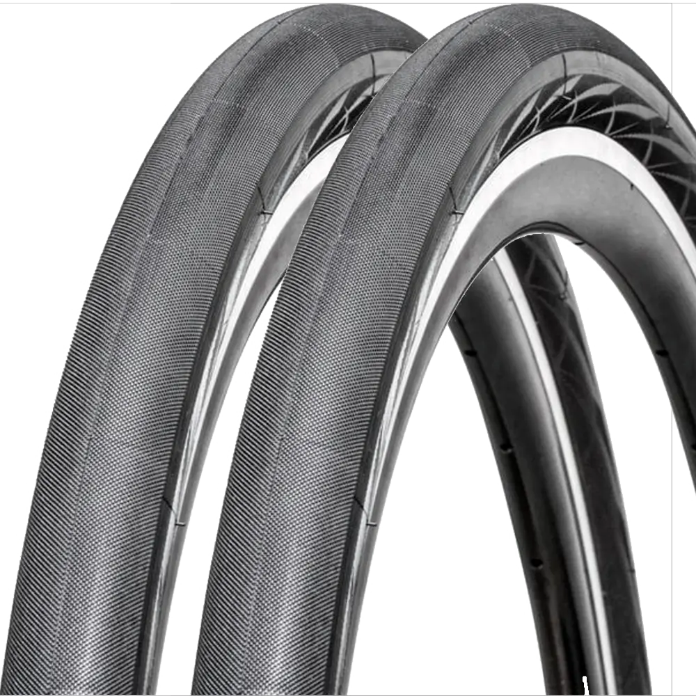 16 x 1 3/8 Tyre ‘Metropolitan' Commuter Tyre (35-349)