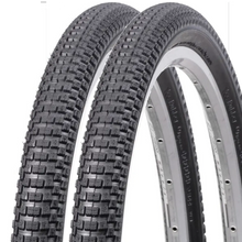 Load image into Gallery viewer, 20 x 2.0 Tyre BMX Tyre (Street/Ramp/Dirt Tread)
