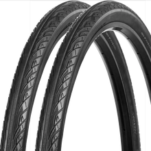 Load image into Gallery viewer, 26 x 1.75 Tyre ‘Zilent’ Super Grippy &amp; Fast Rolling Tread