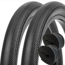 Load image into Gallery viewer, 26 x 2.0 Tyre ‘Speedster’ Super Grippy &amp; Fast Rolling Tread