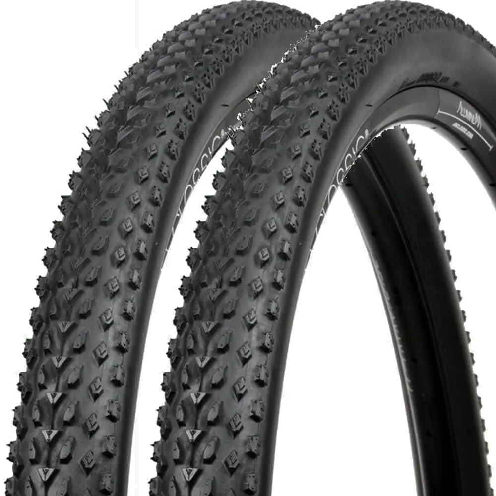 27.5 x 2.10 Tyre ‘Havoc’ Super Grippy & Fast Rolling Tread