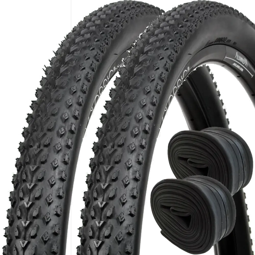 27.5 x 2.10 Tyre ‘Havoc’ Super Grippy & Fast Rolling Tread