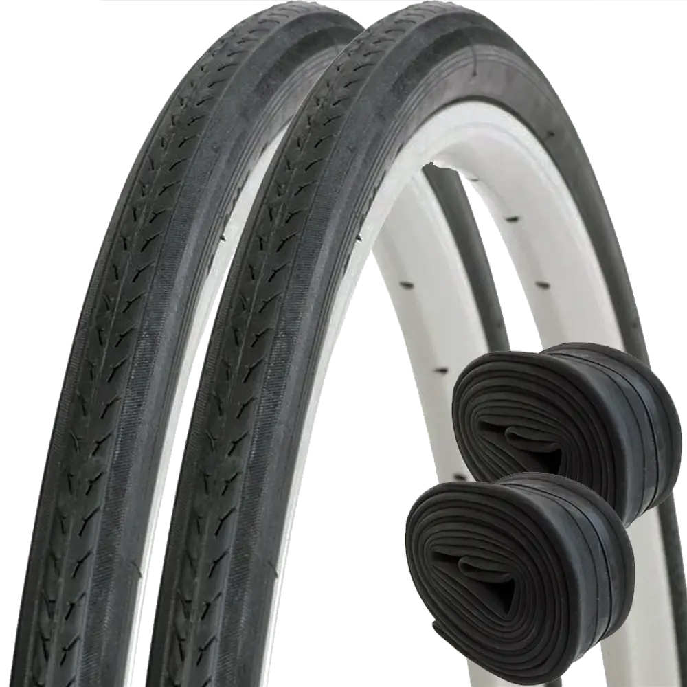 27 x 1 1/4 Tyre (32-630) ‘Imperial’ Super Grippy & Fast Rolling Tread