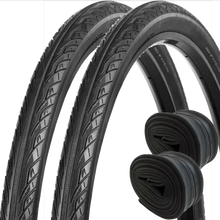 Load image into Gallery viewer, 700 x 38c Tyre ‘Zilent’ Super Grippy &amp; Fast Rolling Tread