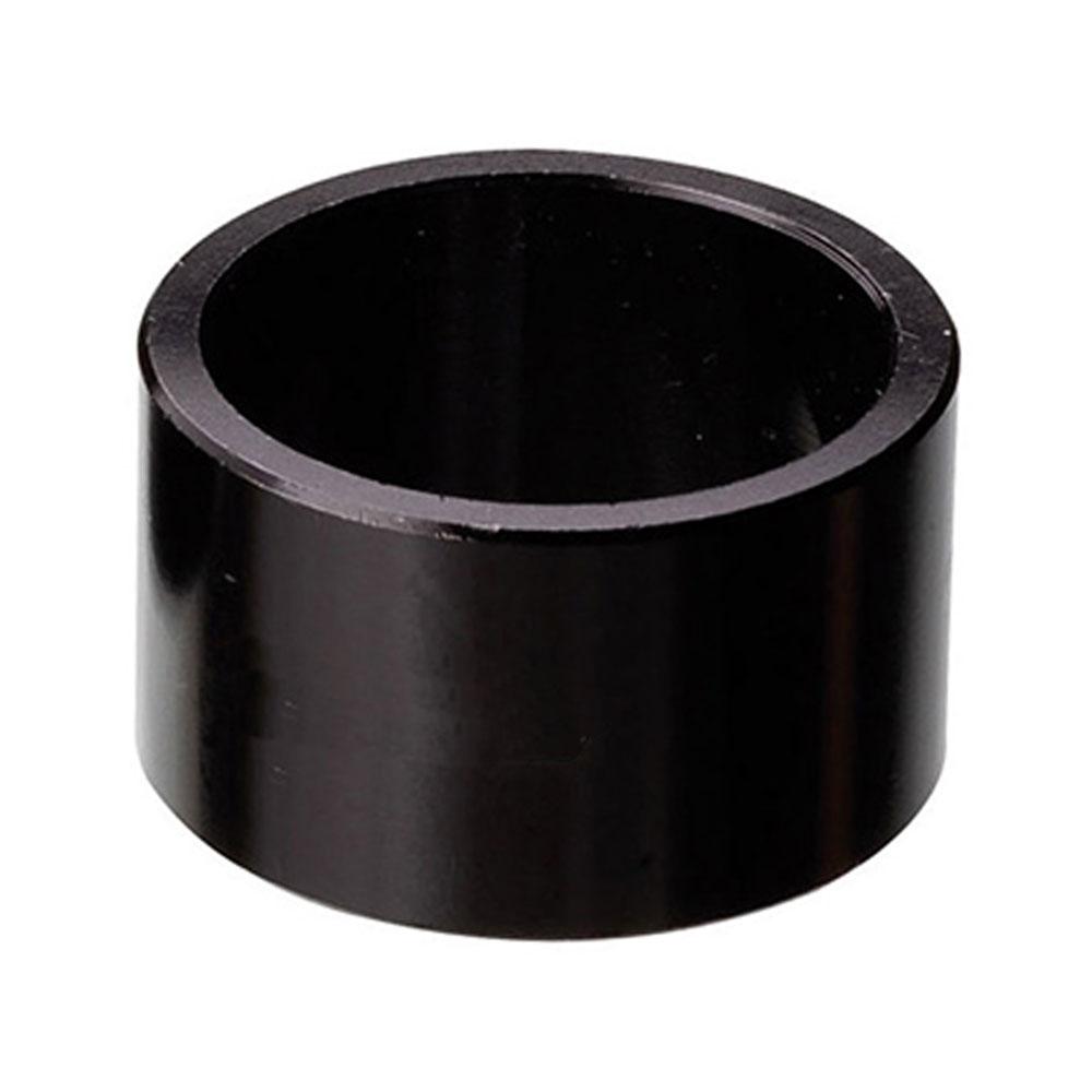10mm Headset Spacer (Black or Silver)