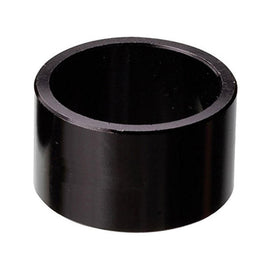 10mm Headset Spacer (Black or Silver)