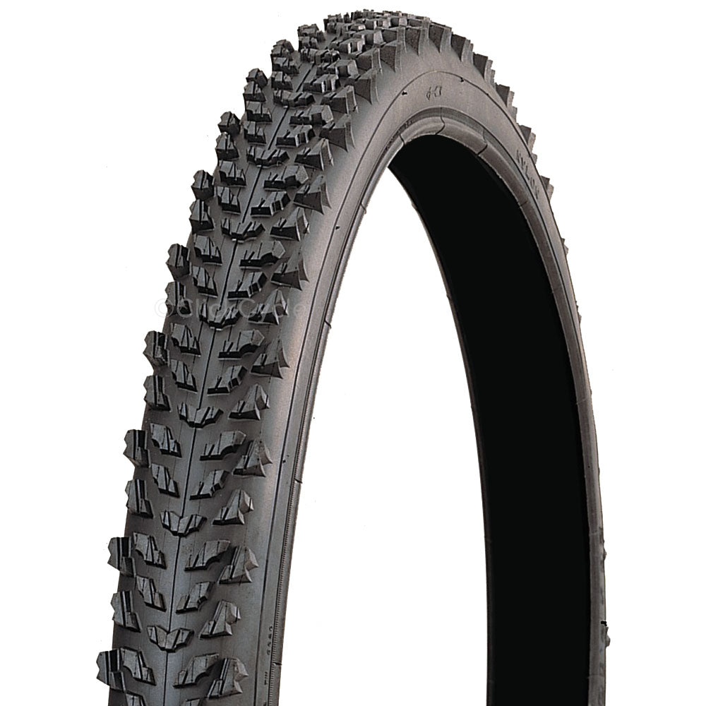 20 Inch Mountain Bike Tyres (20 x 1.90)