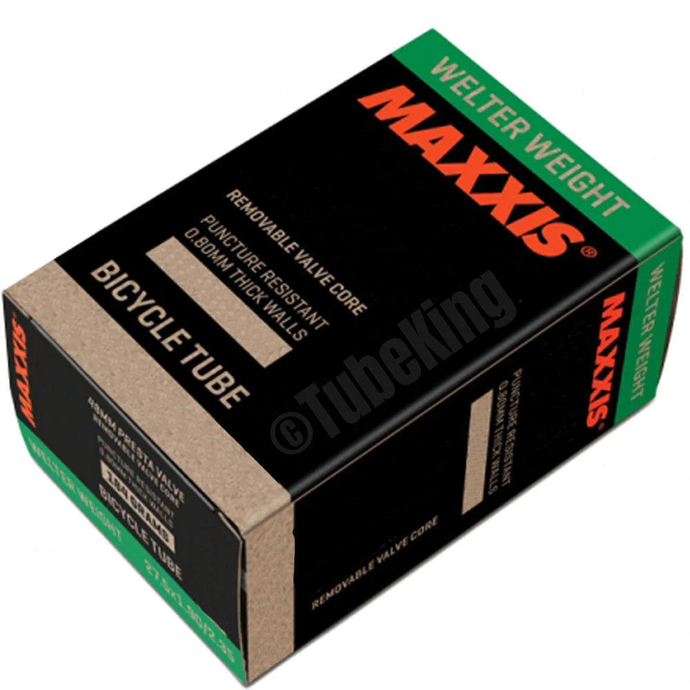 20 x 1.90 - 2.125 Maxxis Welter Weight Tube