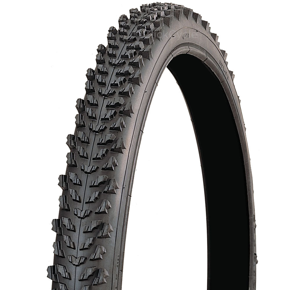 24 inch Cycle Tyres (24 x 1.75) ‘Raider’