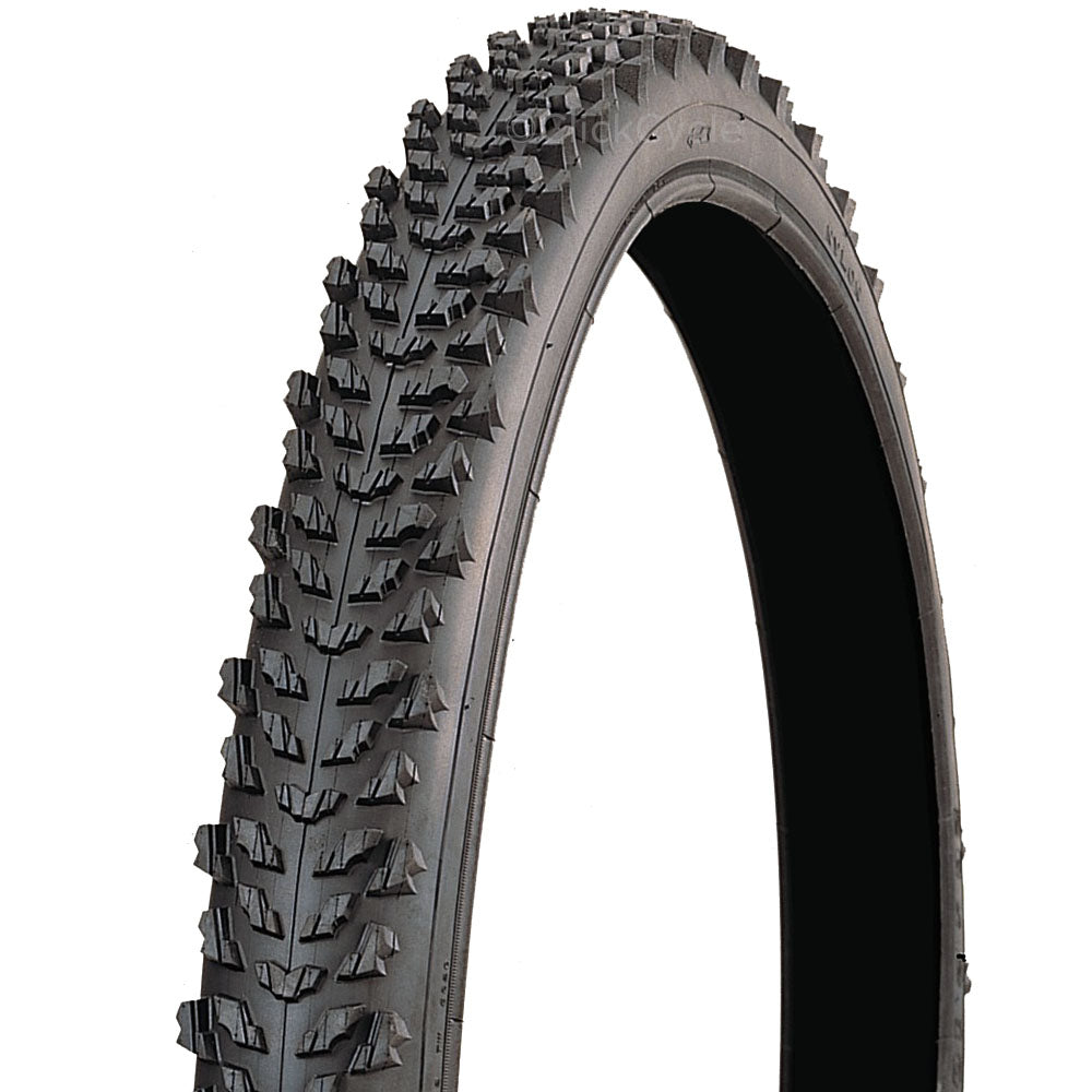 24 x 1.75 Mountain Bike Tyres | Click Cycle