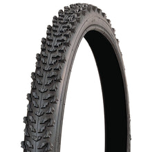 Load image into Gallery viewer, 26 x 1.75 Tyre MTB
