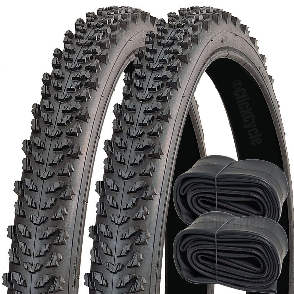 26 x 1.95 MTB Bike Tyre ‘Raider’ Super Grippy & Fast Rolling