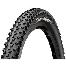 Load image into Gallery viewer, 27.5 x 2.2 MTB Tyre ‘Continental Cross King’