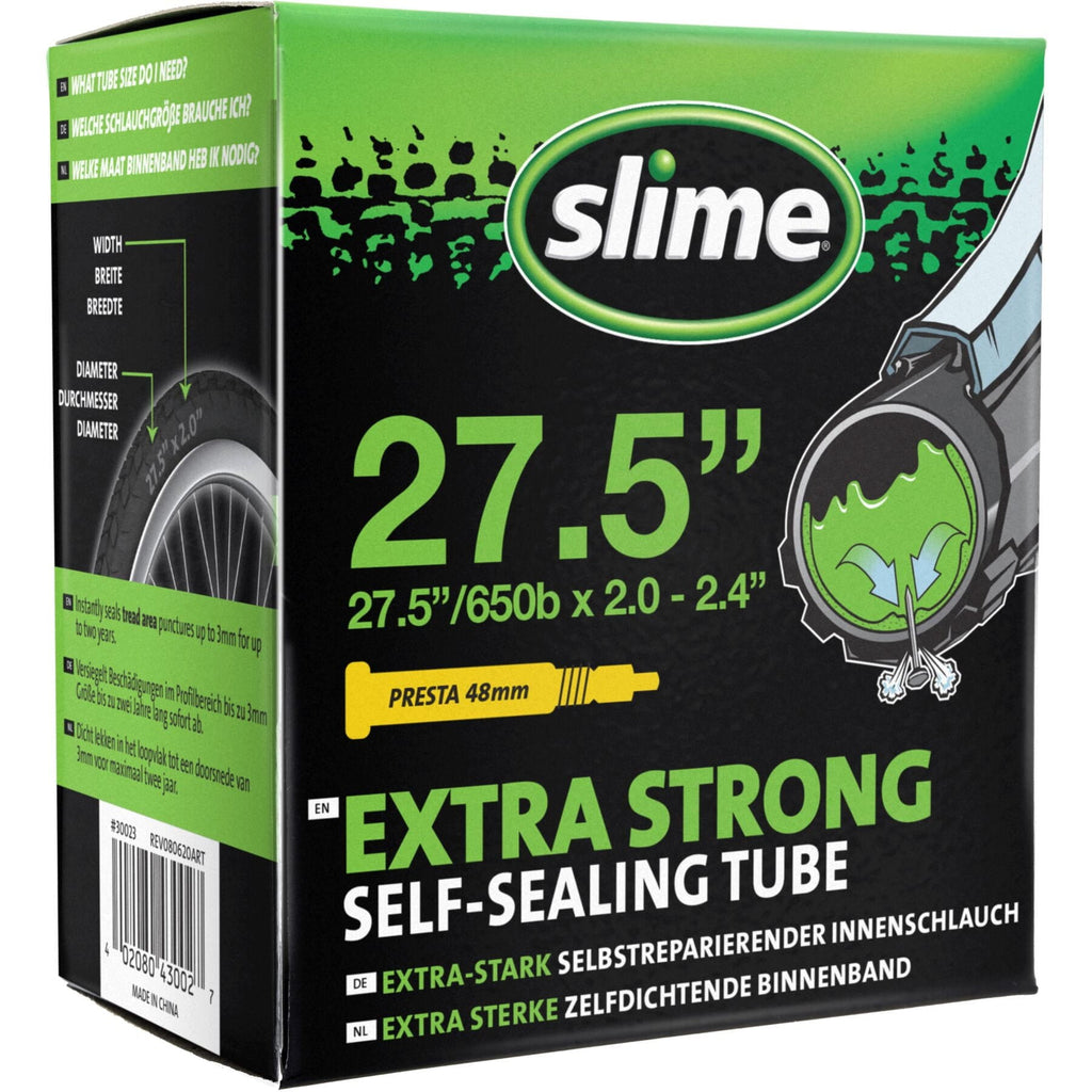 27.5 x 2.0 - 2.4" Slime Tube