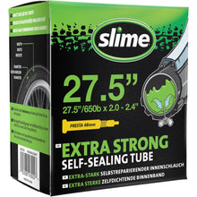 Load image into Gallery viewer, 27.5 x 2.0 - 2.4&quot; Slime Tube