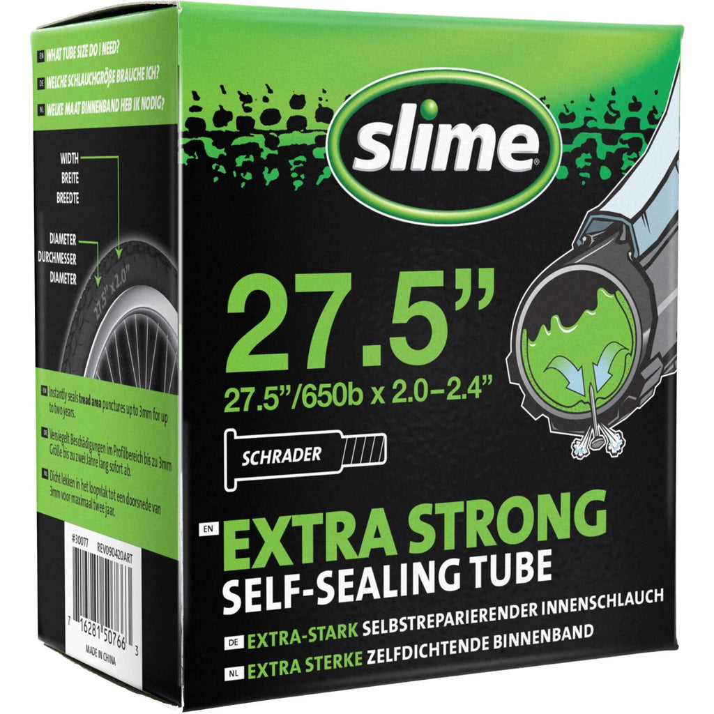 27.5 x 2.0 - 2.4" Slime Tube