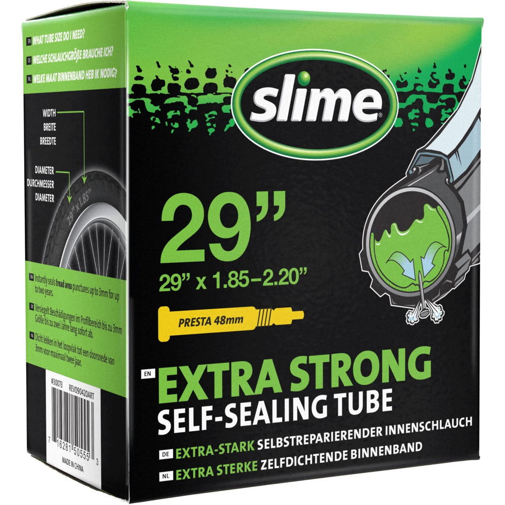 29 x 1.85 - 2.20" Slime Tube