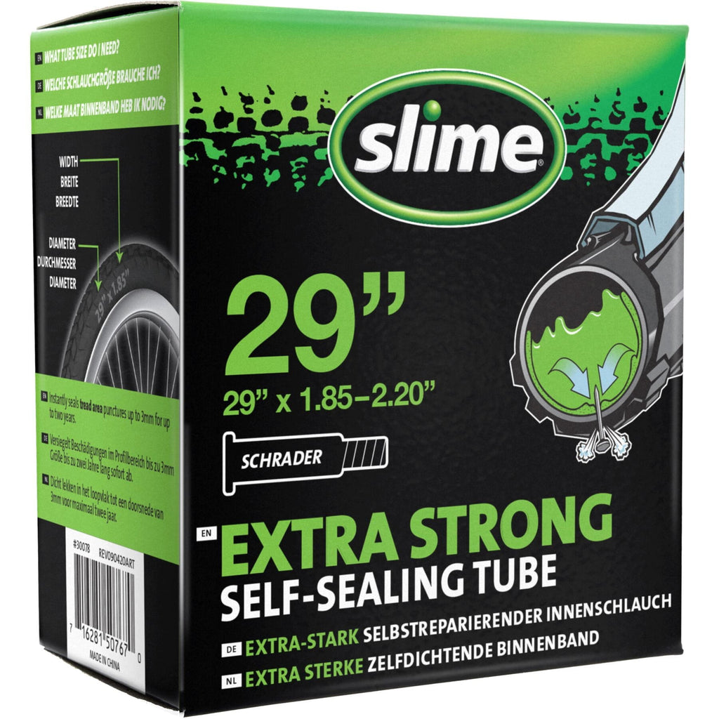 29 x 1.85 - 2.20" Slime Tube