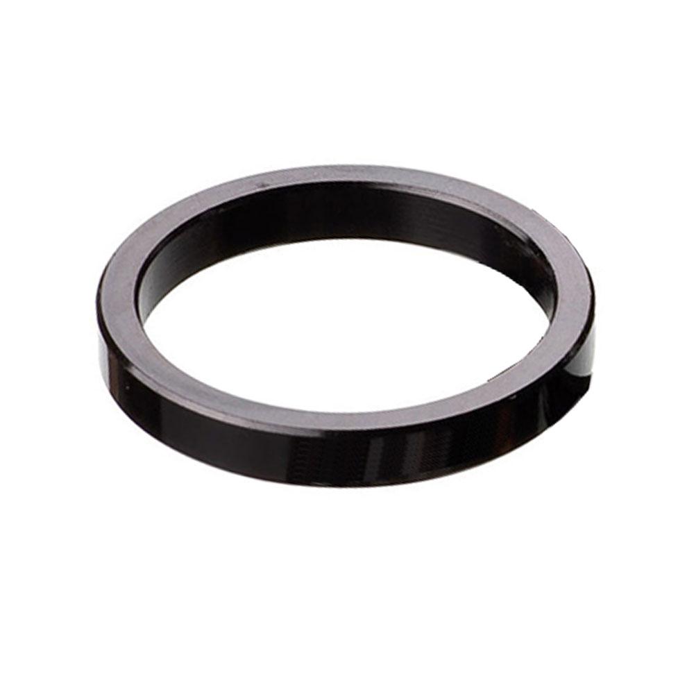 2mm Headset Spacer (Black or Silver)