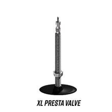 Load image into Gallery viewer, 700 x 18 - 25 Schwalbe Tube Presta Valve Extra Light No. 20 (Schwalbe SV20)