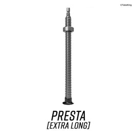 26 x 3/4 - 1.0 / 650 x 20 - 25 Continental Race Inner Tube