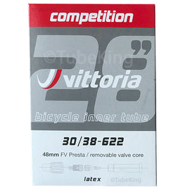 700 x 30 - 38c Latex Inner Tube