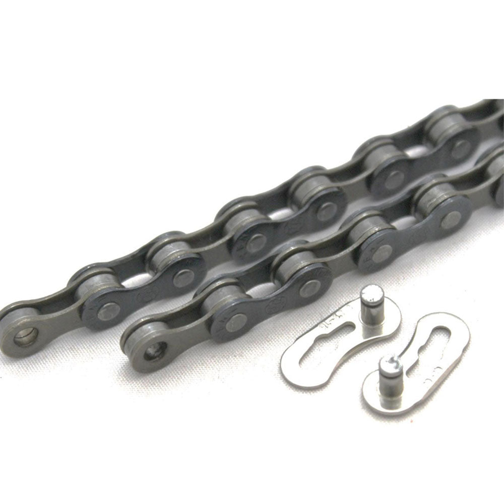 8 Speed ANTI-RUST Chain with Quick Link