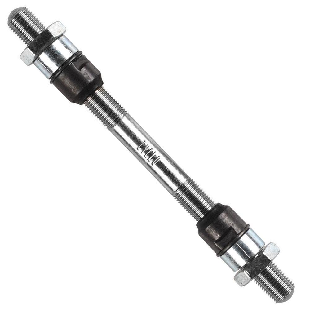 9mm x 140mm Front Wheel Axle (Chromoly)
