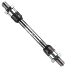 Load image into Gallery viewer, 9mm x 140mm Front Wheel Axle (Chromoly)