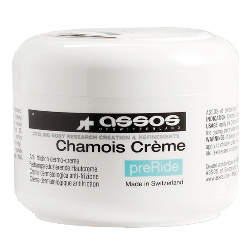 Assos Chamois Cream